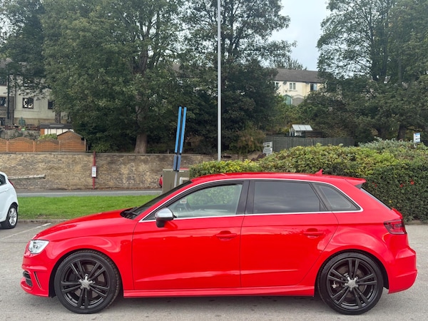 Used Audi S3 2013 for sale - 76152198: Photo 6