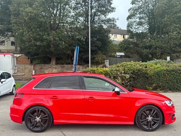 Used Audi S3 2013 for sale - 76152198: Photo 8