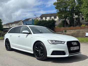 Used Audi A6 2017 for sale - 78561192: Photo