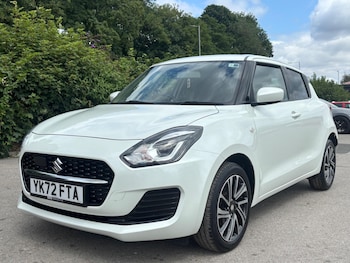 Used Suzuki Swift 2022 for sale - 79291798: Photo