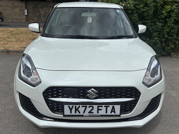 Used Suzuki Swift 2022 for sale - 79291798: Photo