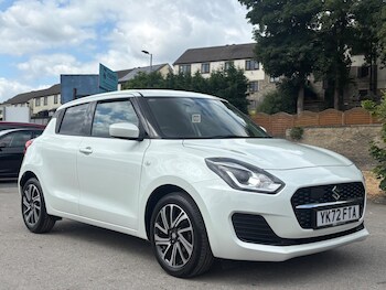 Used Suzuki Swift 2022 for sale - 79291798: Photo