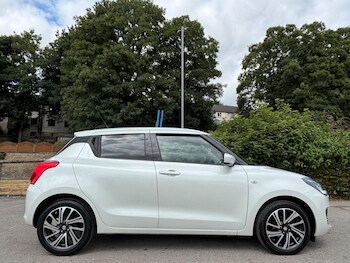 Used Suzuki Swift 2022 for sale - 79291798: Photo