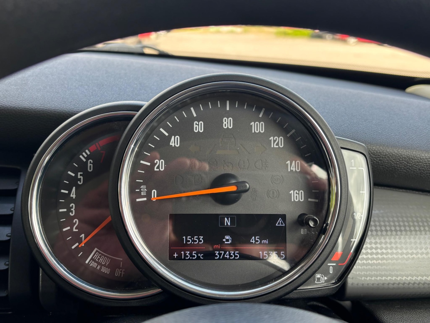 Vehicle 15