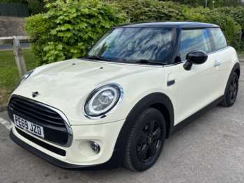 (69) - 1.5 Cooper Classic Euro 6 (s/s) 3dr