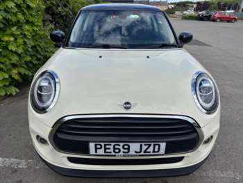 Used MINI Hatch 2019 for sale - 74599250: Photo