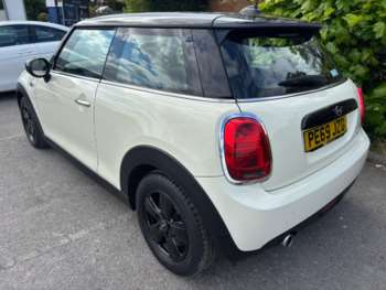 Used MINI Hatch 2019 for sale - 74599250: Photo