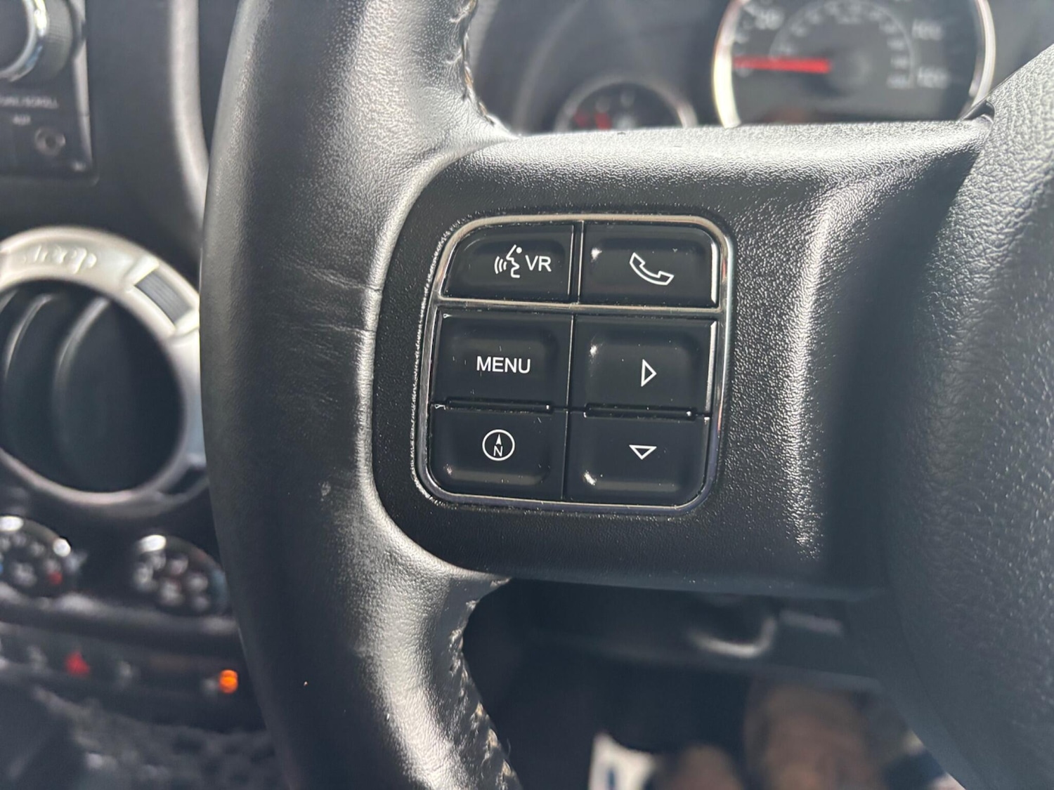 Used Jeep Wrangler 2011 for sale - 78007474: Photo 13