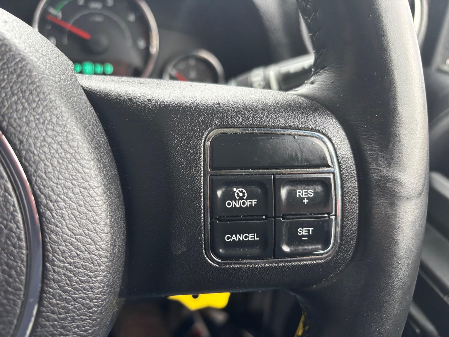 Used Jeep Wrangler 2011 for sale - 78007474: Photo 14