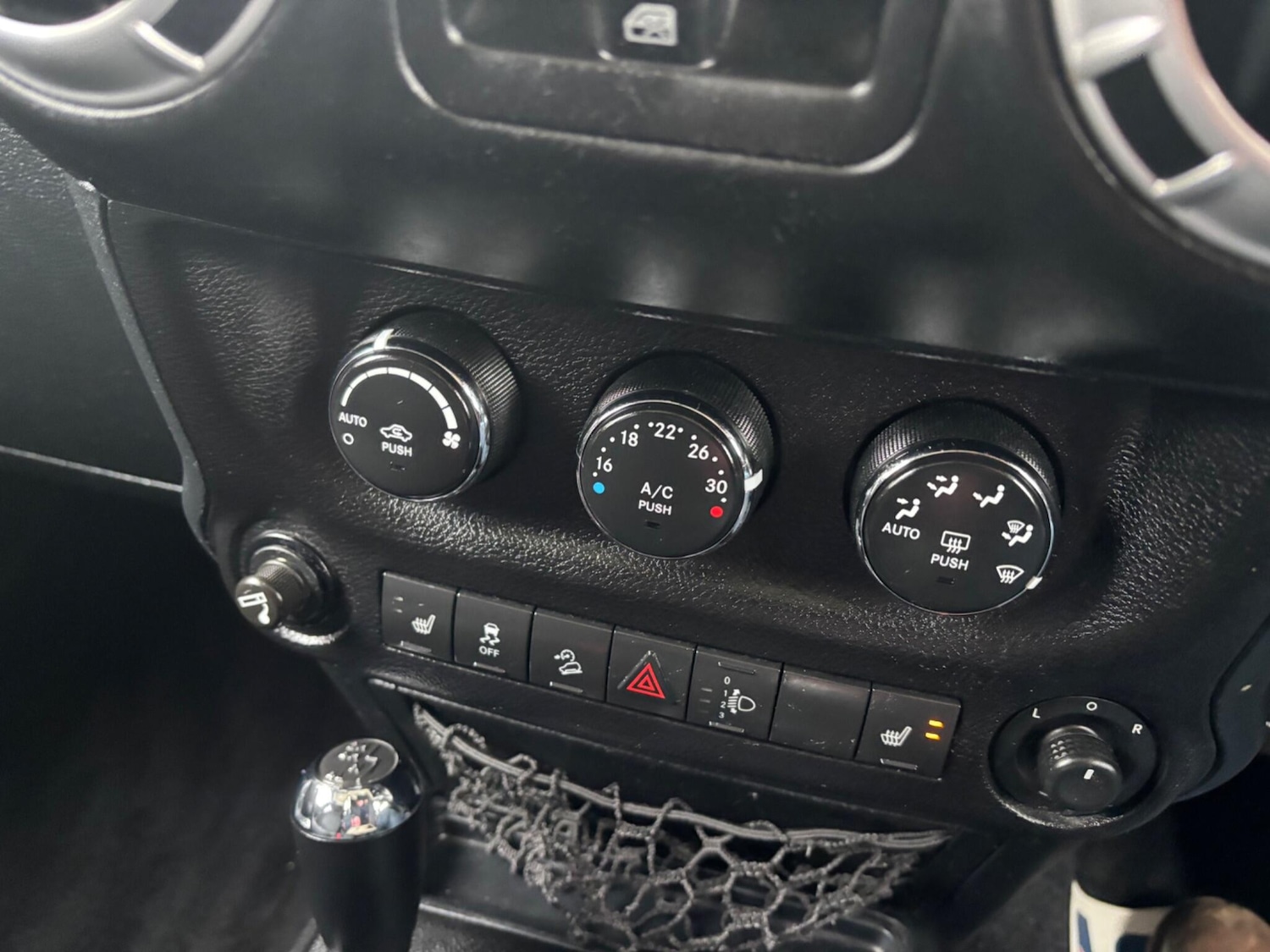 Used Jeep Wrangler 2011 for sale - 78007474: Photo 19