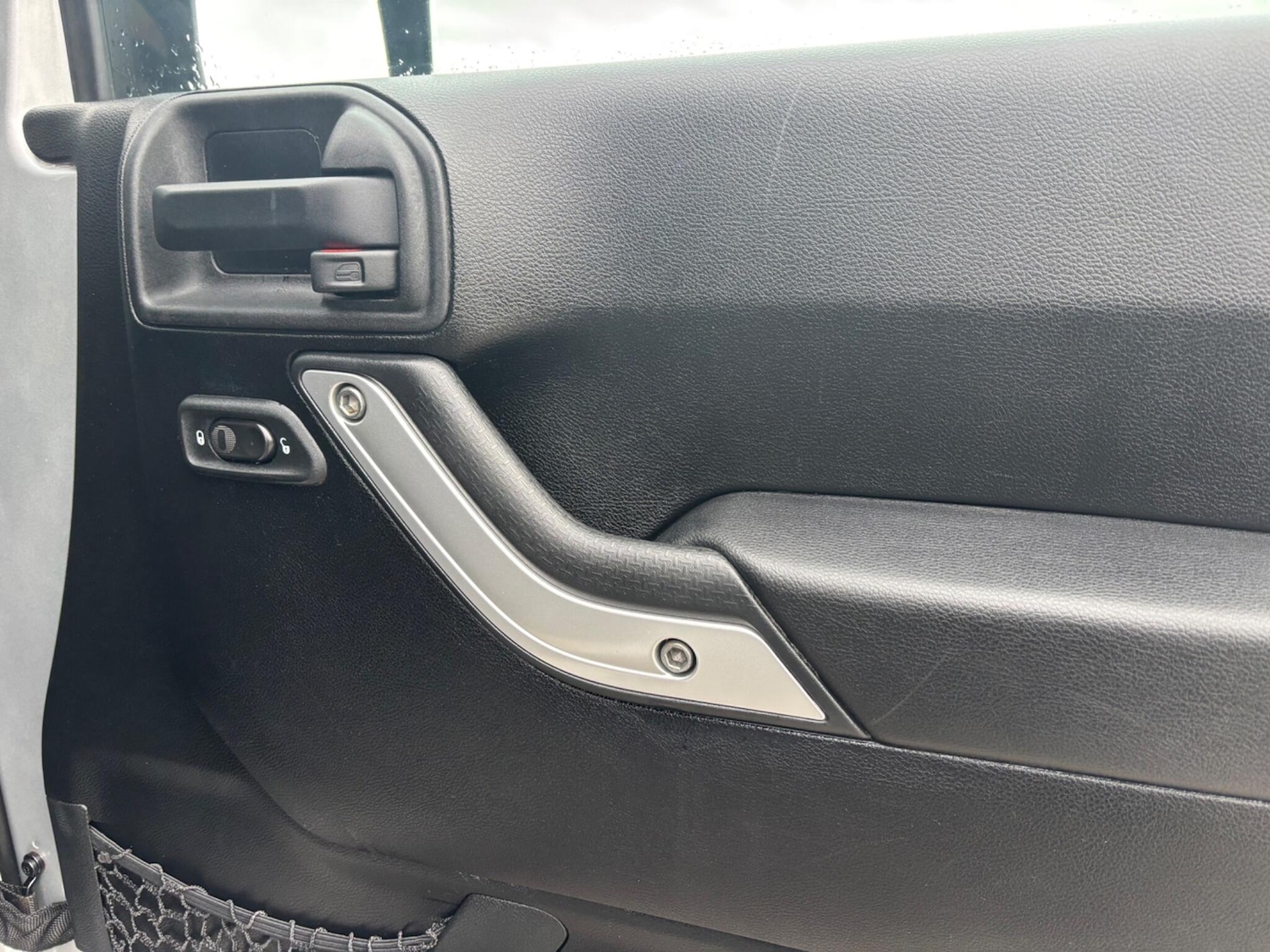 Used Jeep Wrangler 2011 for sale - 78007474: Photo 26