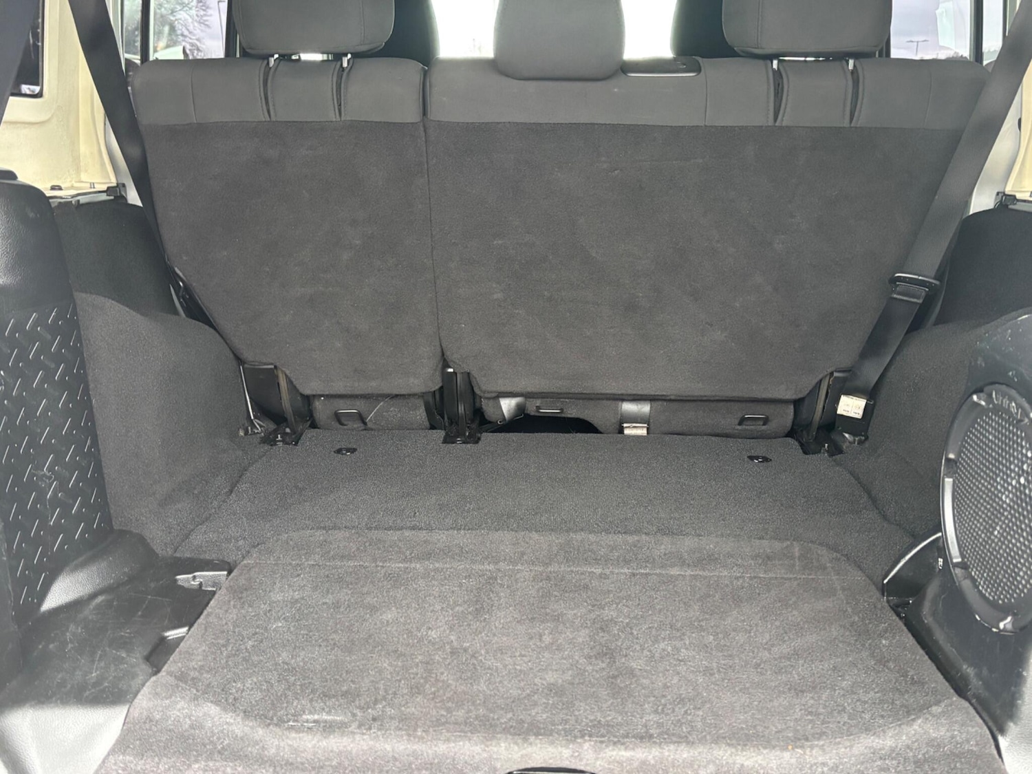 Used Jeep Wrangler 2011 for sale - 78007474: Photo 30