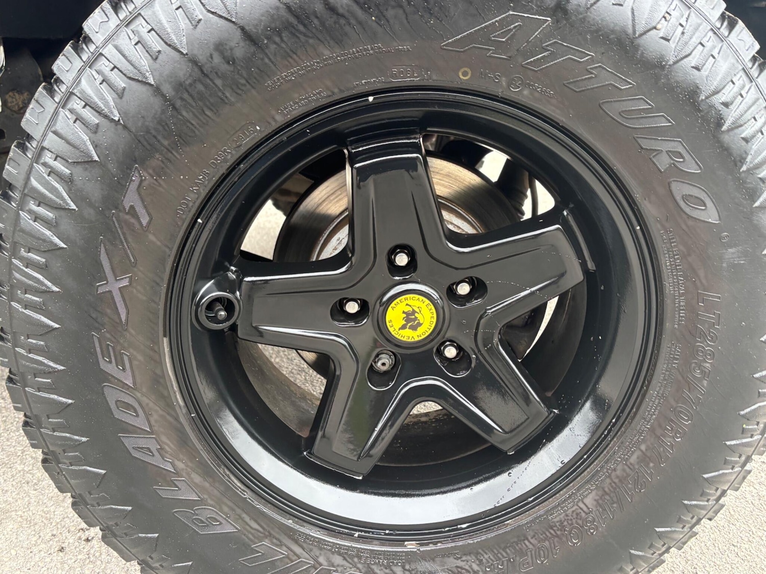 Used Jeep Wrangler 2011 for sale - 78007474: Photo 7