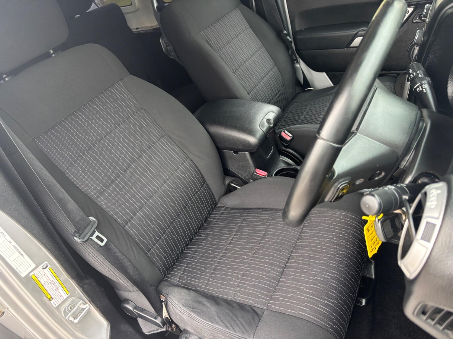 Used Jeep Wrangler 2011 for sale - 78007474: Photo 8