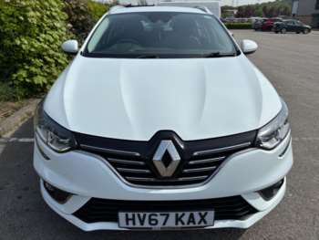 Used Renault Megane 2017 for sale - 74497980: Photo