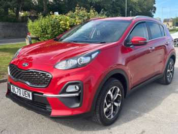 2021 (70) - 1.6 GDi 2 Euro 6 (s/s) 5dr