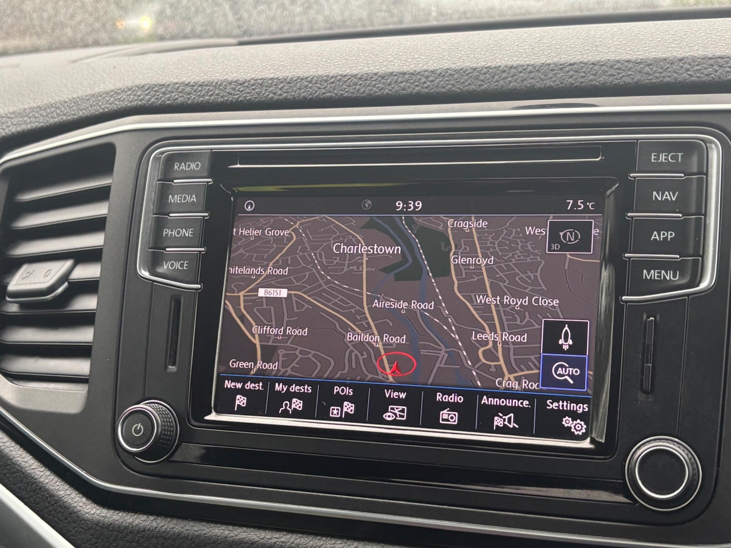 Used Volkswagen Amarok 2018 for sale - 77497161: Photo 10