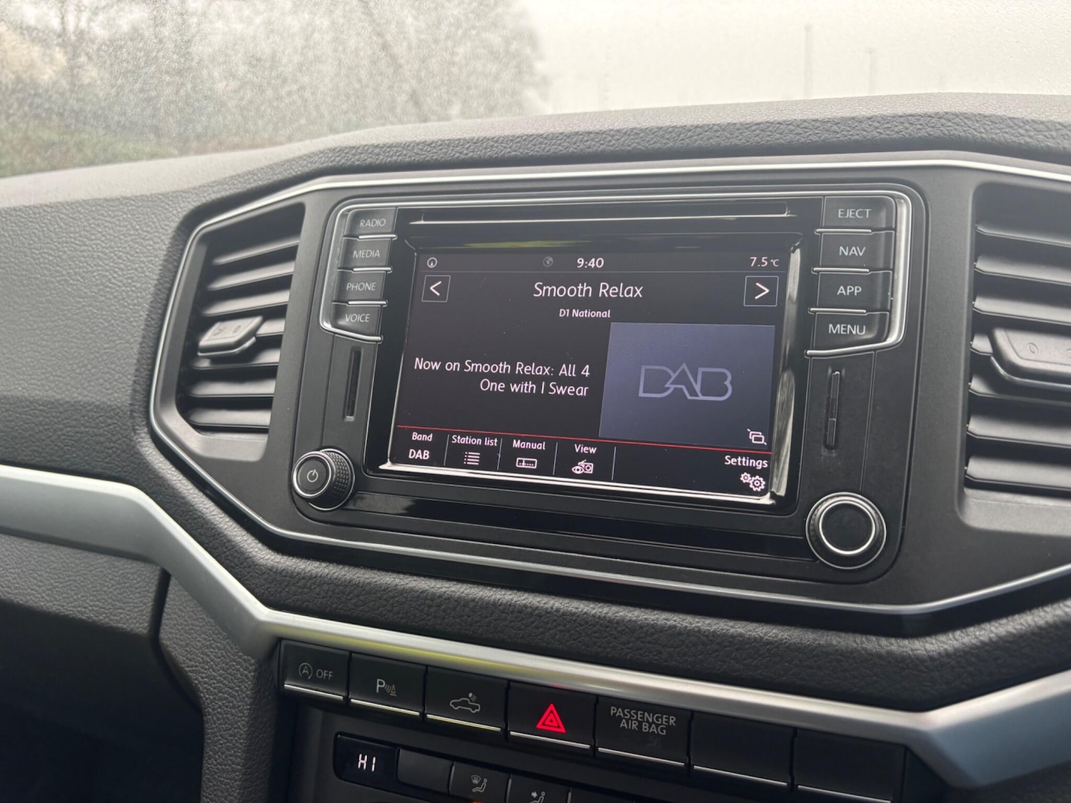 Used Volkswagen Amarok 2018 for sale - 77497161: Photo 11