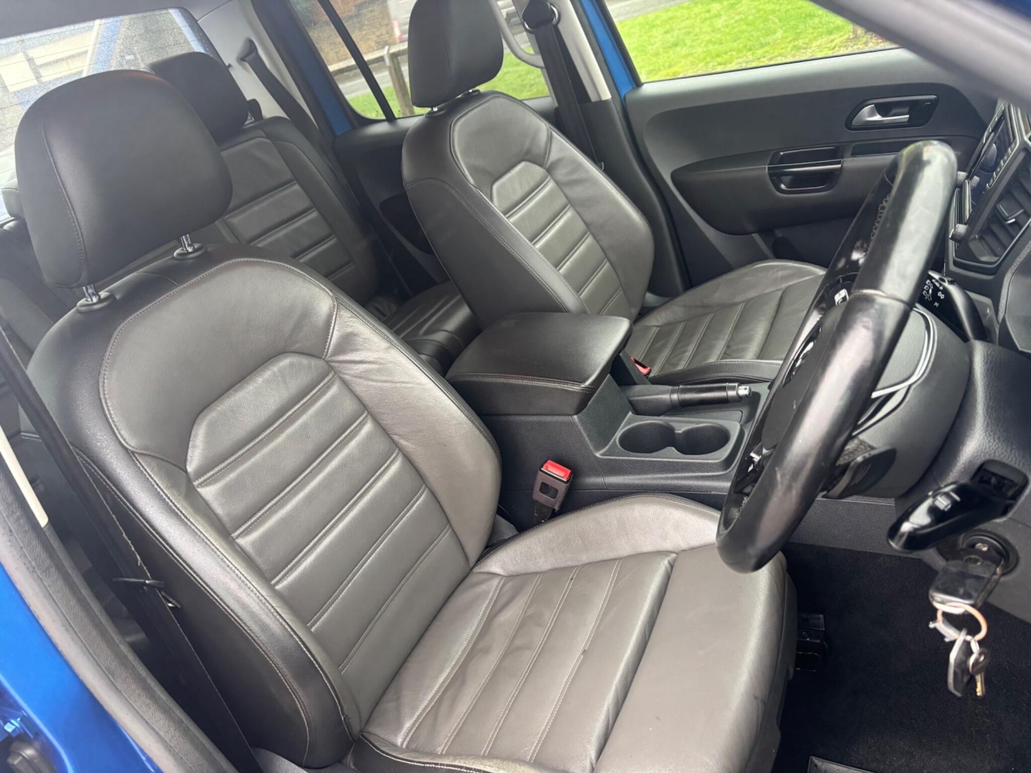 Used Volkswagen Amarok 2018 for sale - 77497161: Photo 12