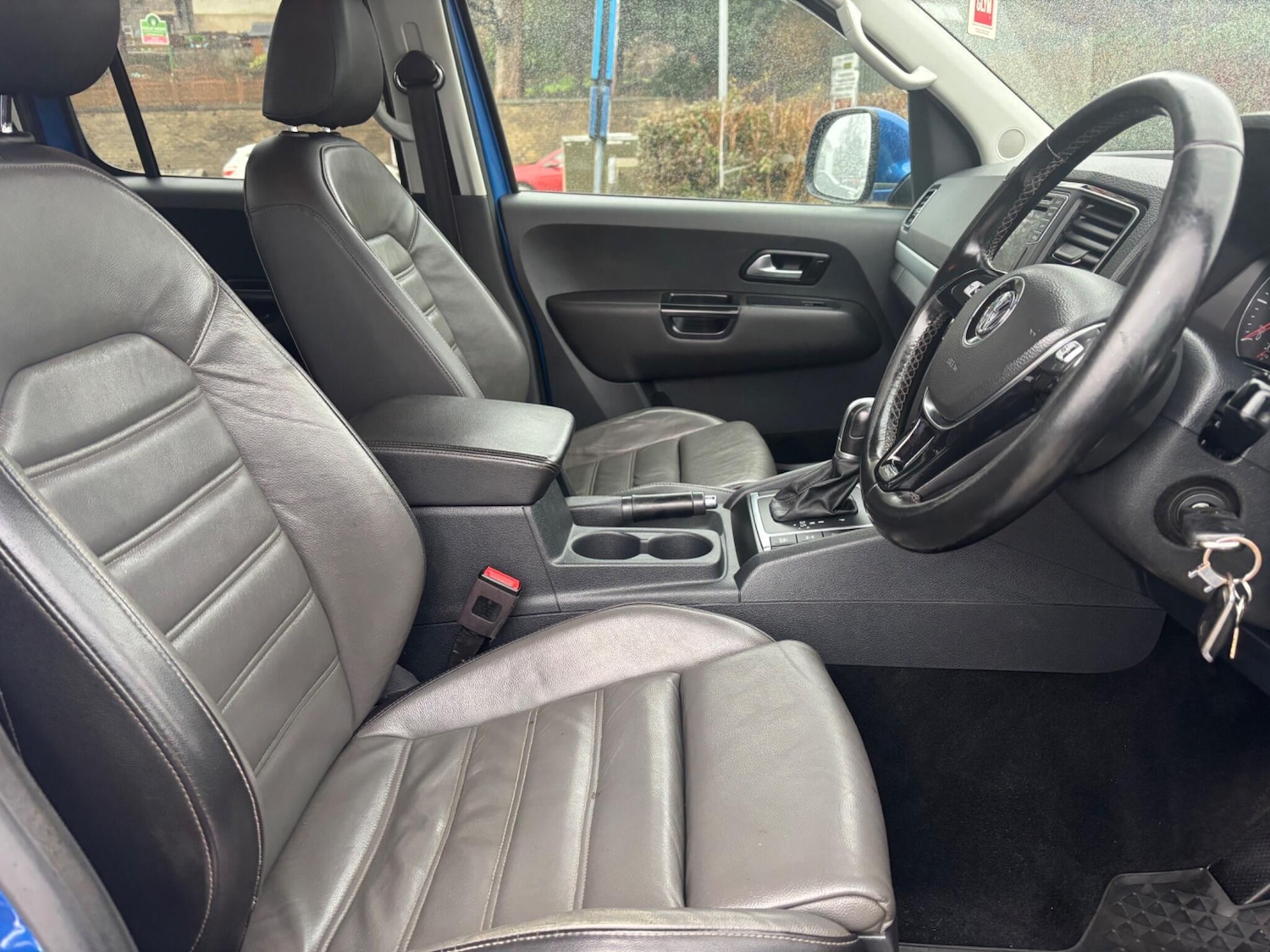 Used Volkswagen Amarok 2018 for sale - 77497161: Photo 13