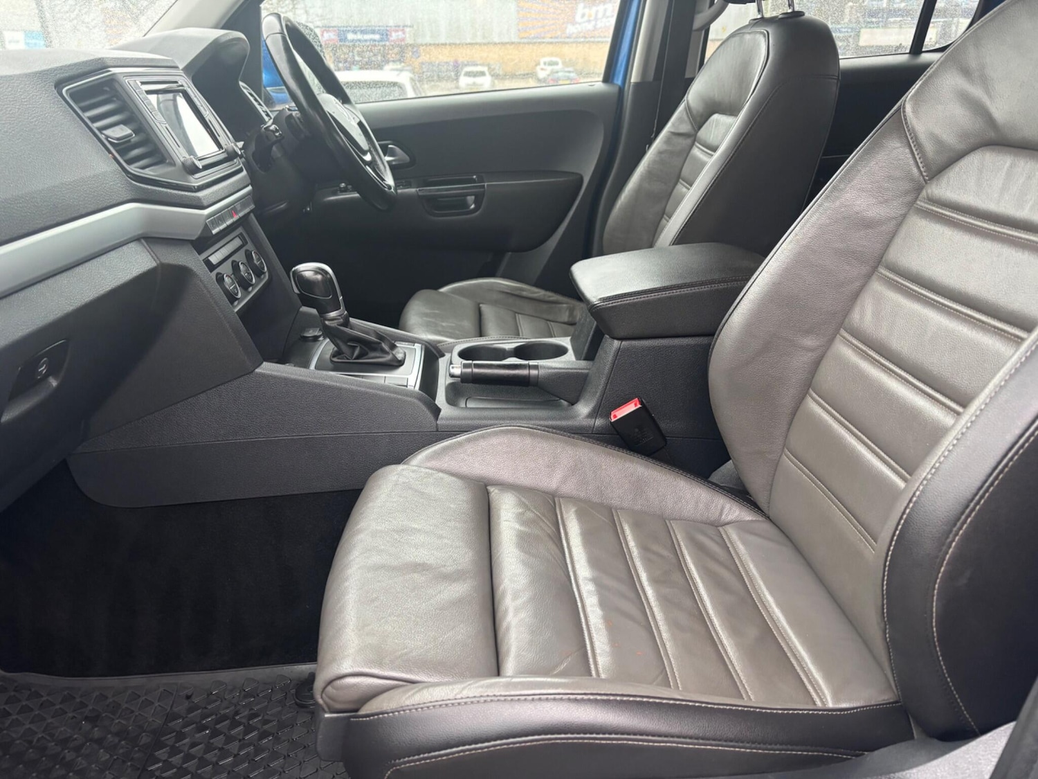 Used Volkswagen Amarok 2018 for sale - 77497161: Photo 14
