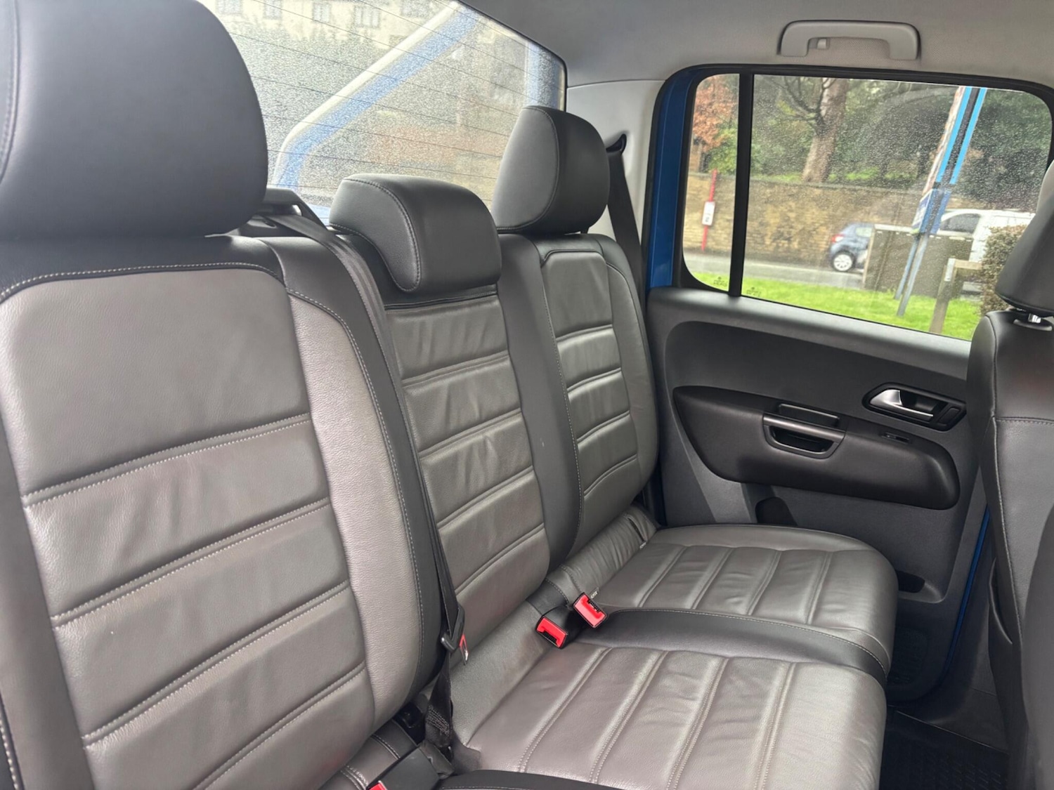 Used Volkswagen Amarok 2018 for sale - 77497161: Photo 15