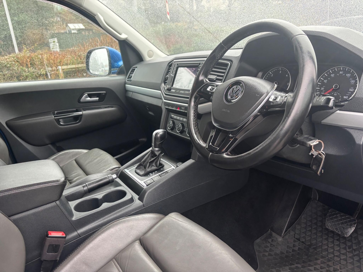 Used Volkswagen Amarok 2018 for sale - 77497161: Photo 16