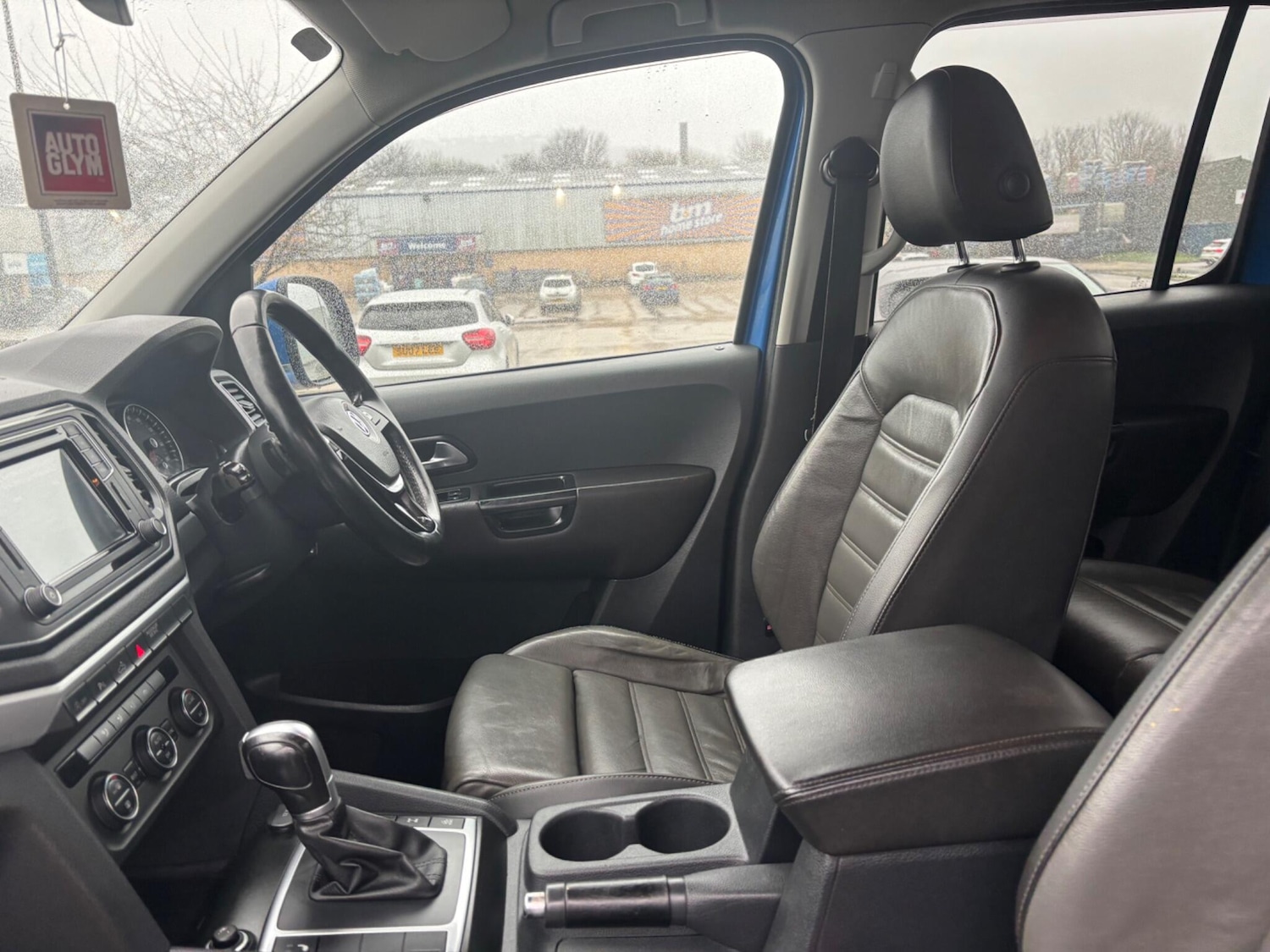 Used Volkswagen Amarok 2018 for sale - 77497161: Photo 17