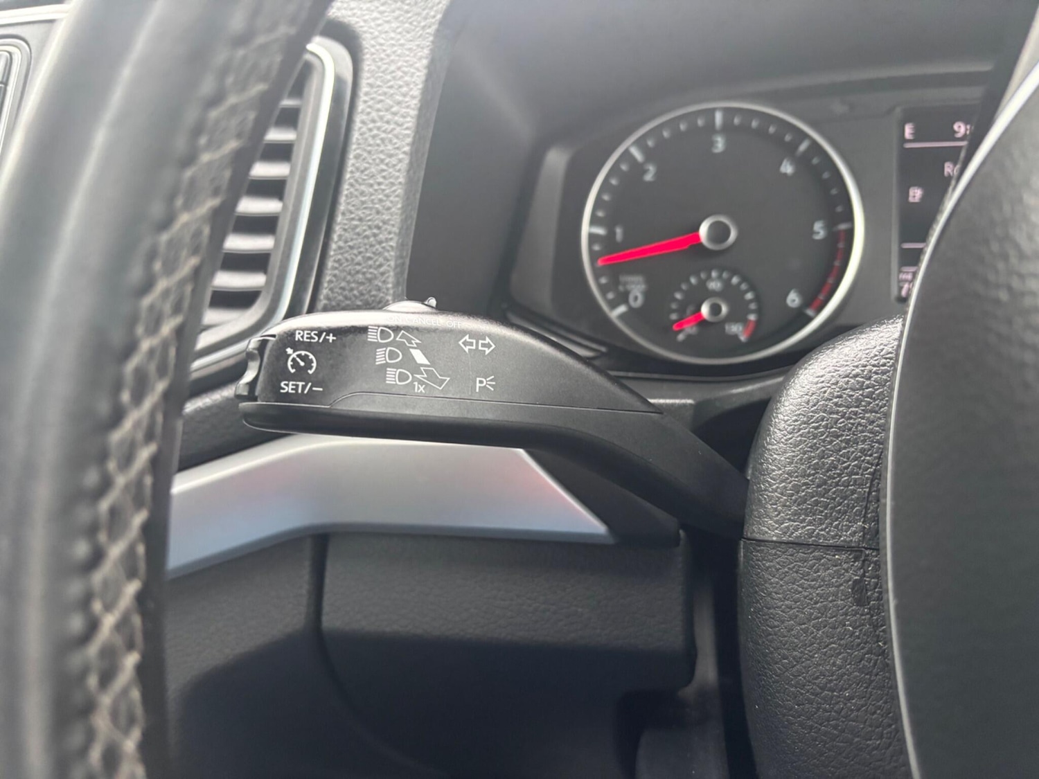 Used Volkswagen Amarok 2018 for sale - 77497161: Photo 19