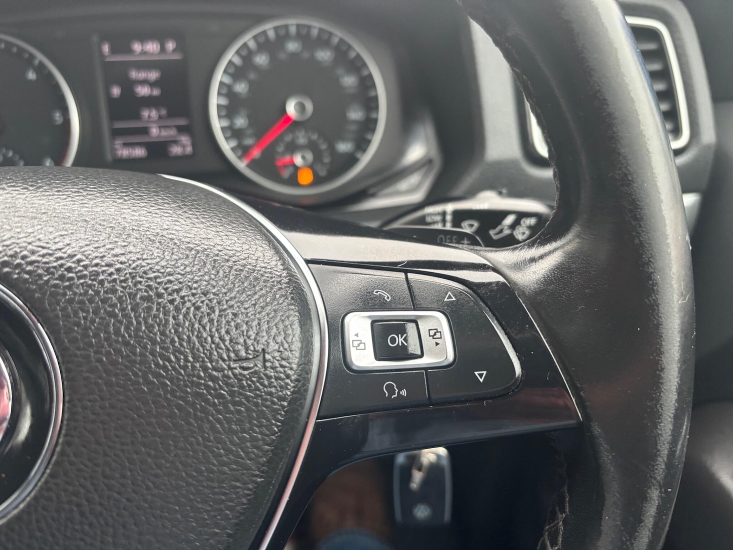 Used Volkswagen Amarok 2018 for sale - 77497161: Photo 20