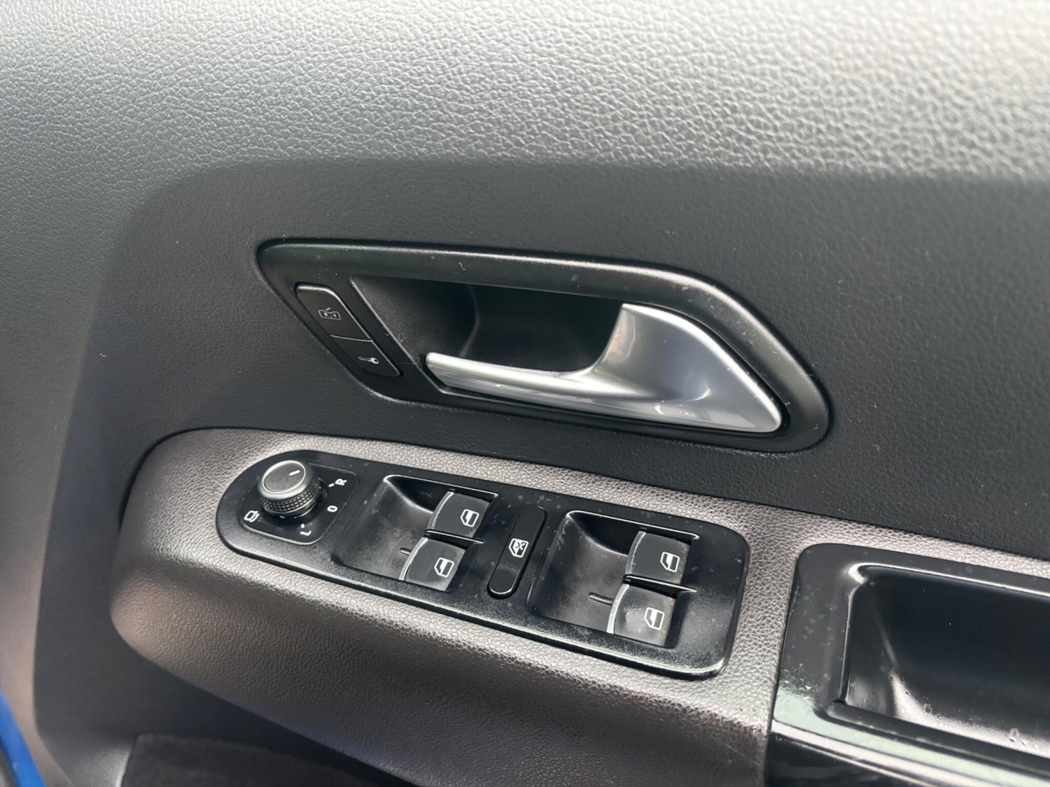 Used Volkswagen Amarok 2018 for sale - 77497161: Photo 25