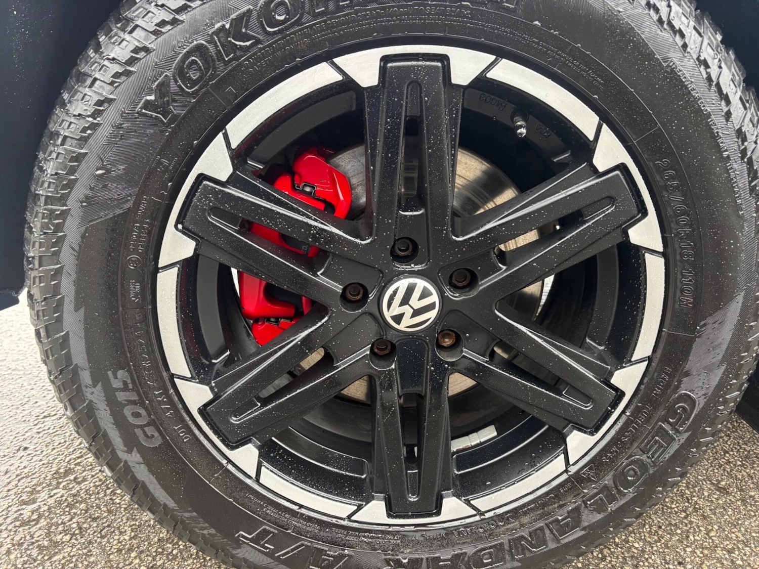 Used Volkswagen Amarok 2018 for sale - 77497161: Photo 26