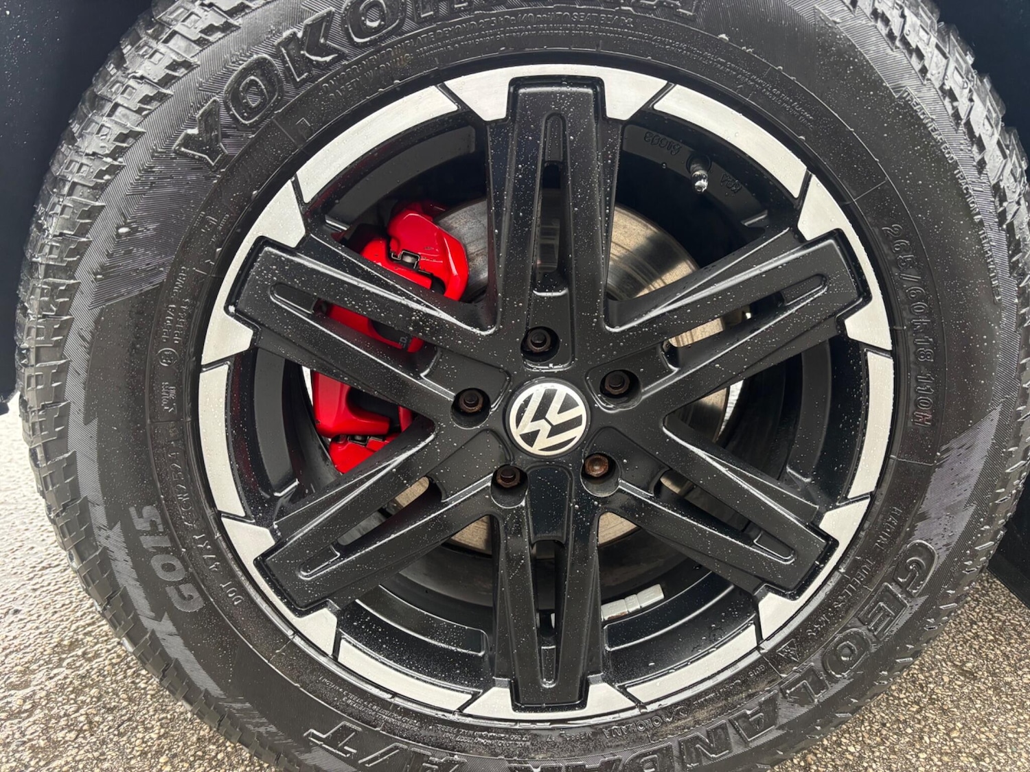 Used Volkswagen Amarok 2018 for sale - 77497161: Photo 27