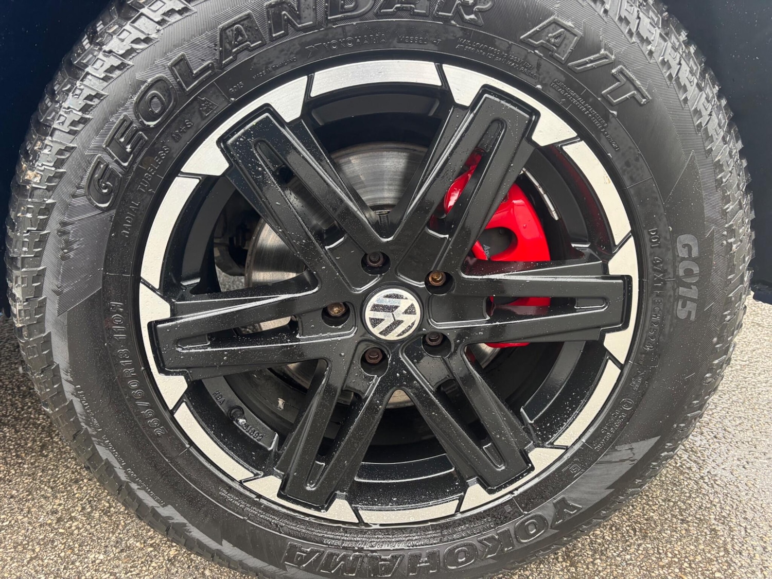 Used Volkswagen Amarok 2018 for sale - 77497161: Photo 28