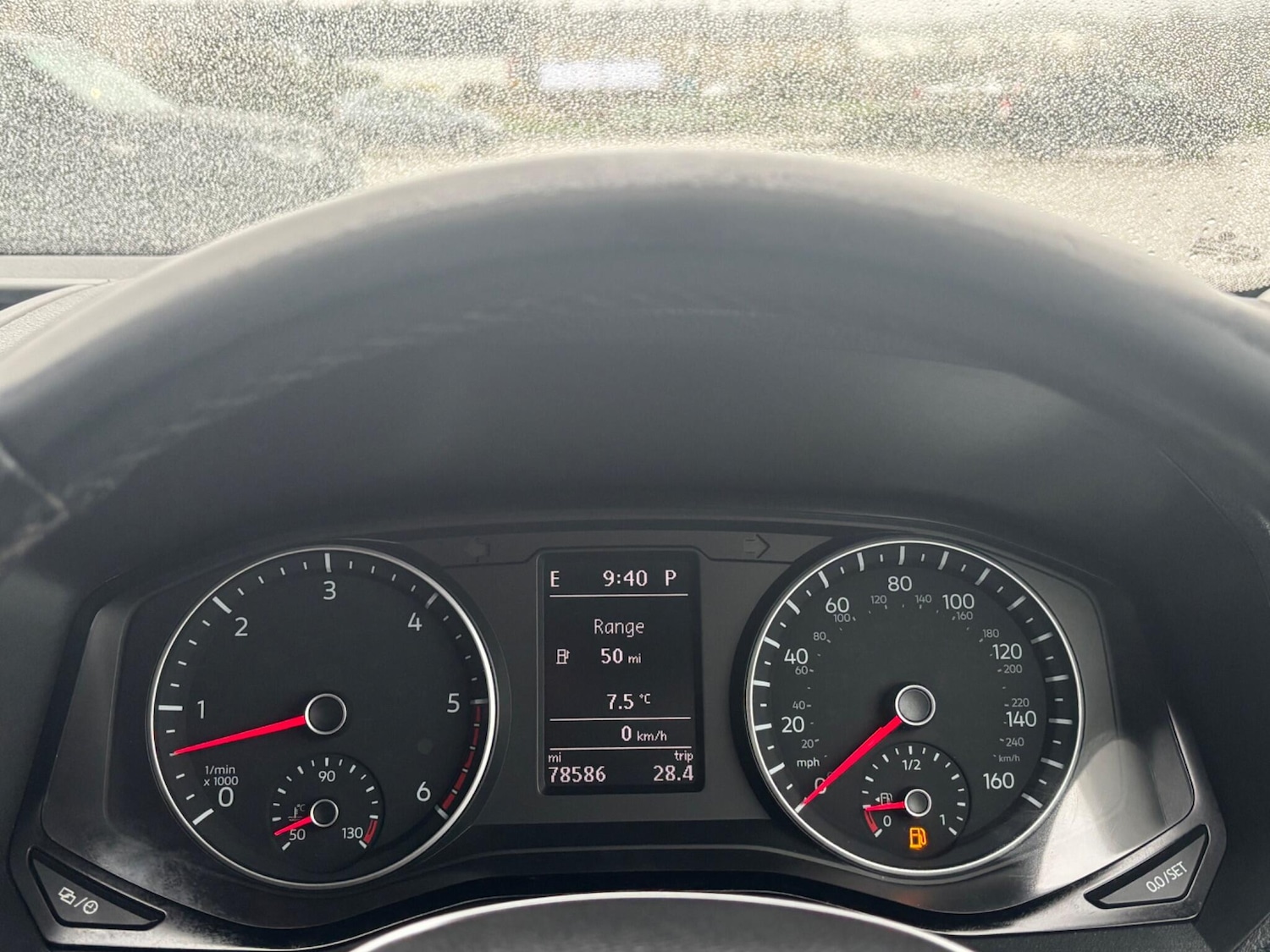 Used Volkswagen Amarok 2018 for sale - 77497161: Photo 30