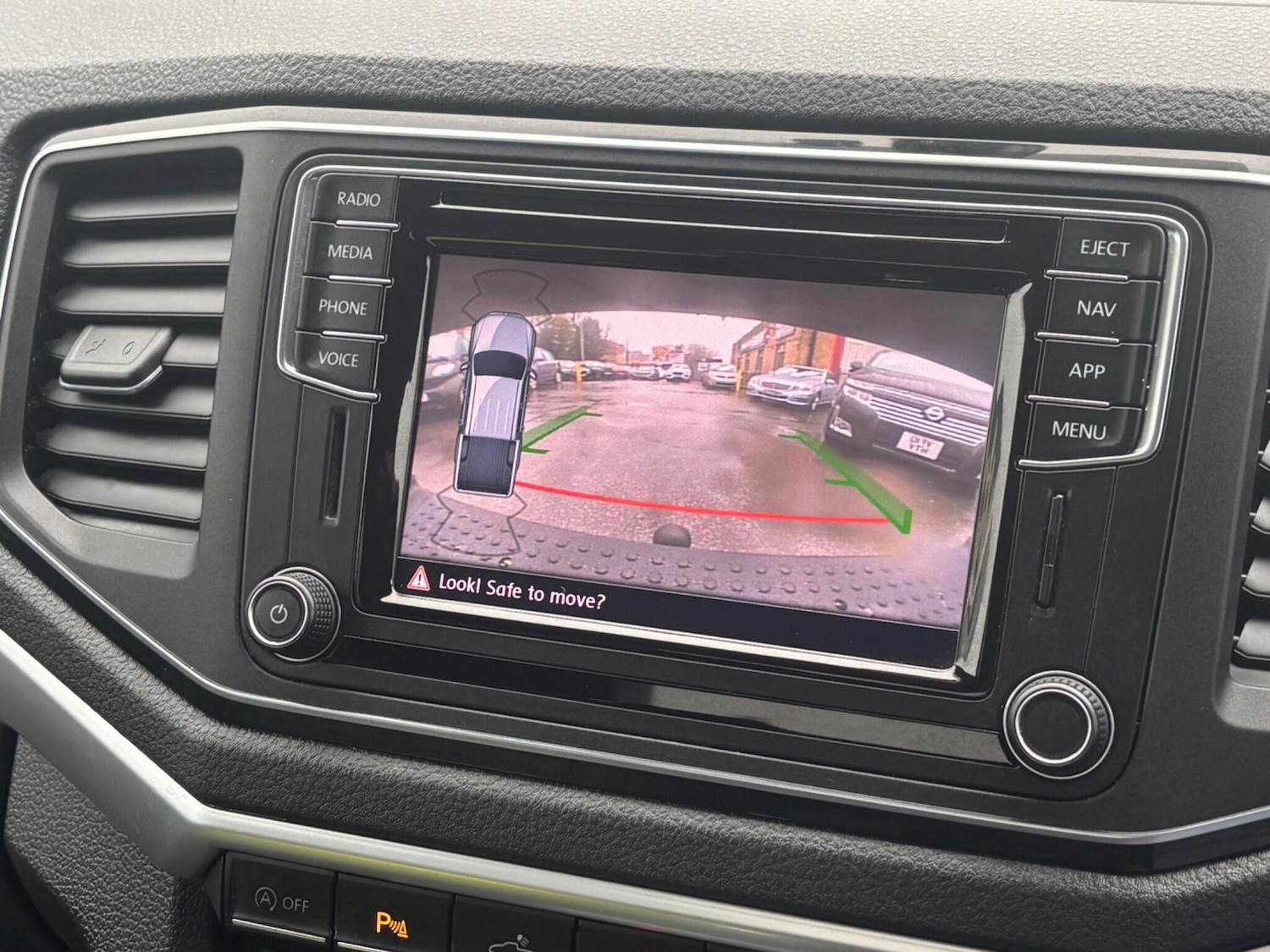 Used Volkswagen Amarok 2018 for sale - 77497161: Photo 33