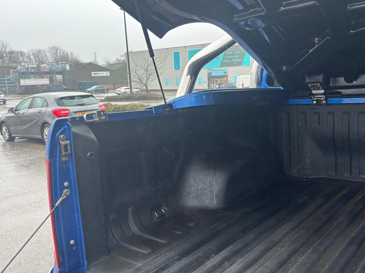 Used Volkswagen Amarok 2018 for sale - 77497161: Photo 36