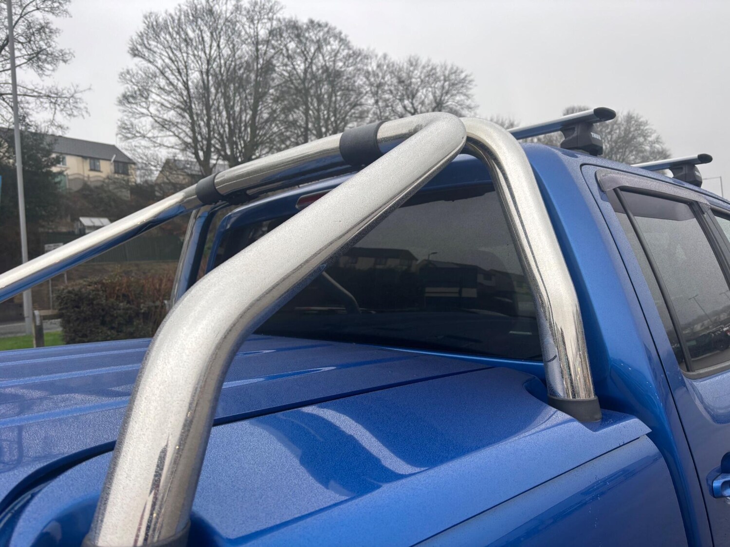 Used Volkswagen Amarok 2018 for sale - 77497161: Photo 39