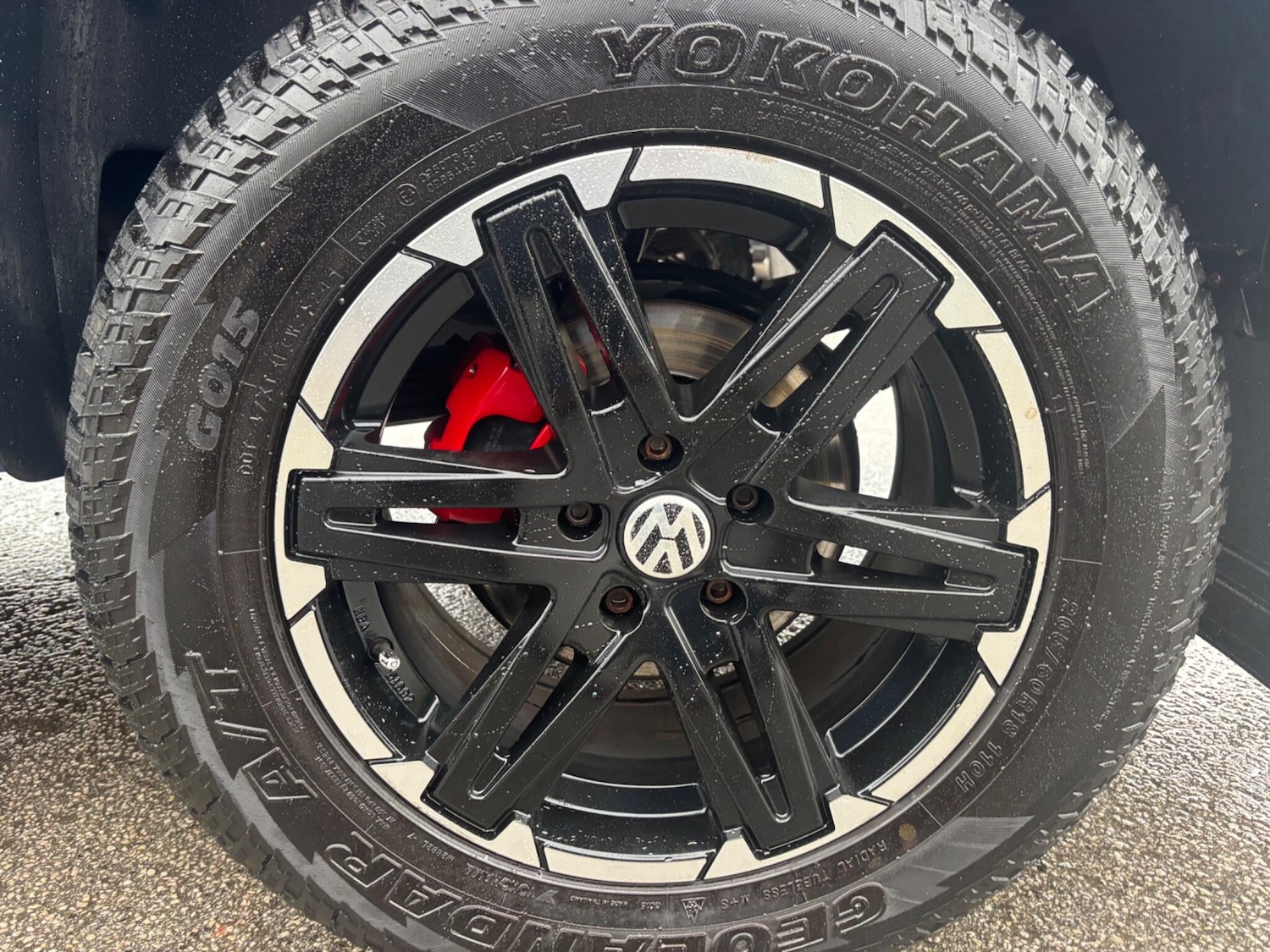 Used Volkswagen Amarok 2018 for sale - 77497161: Photo 9