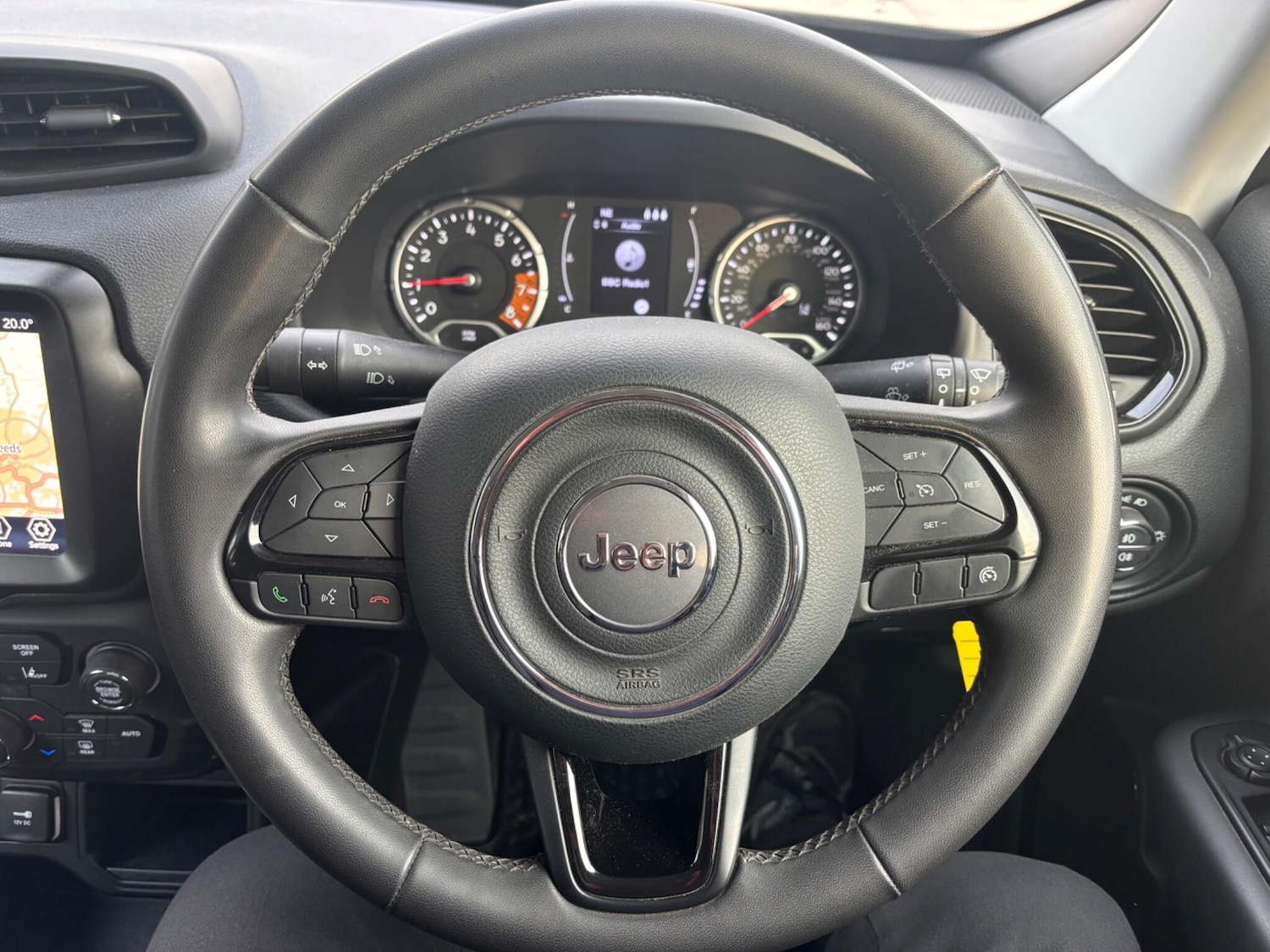 Used Jeep Renegade 2021 for sale - 76498837: Photo 15