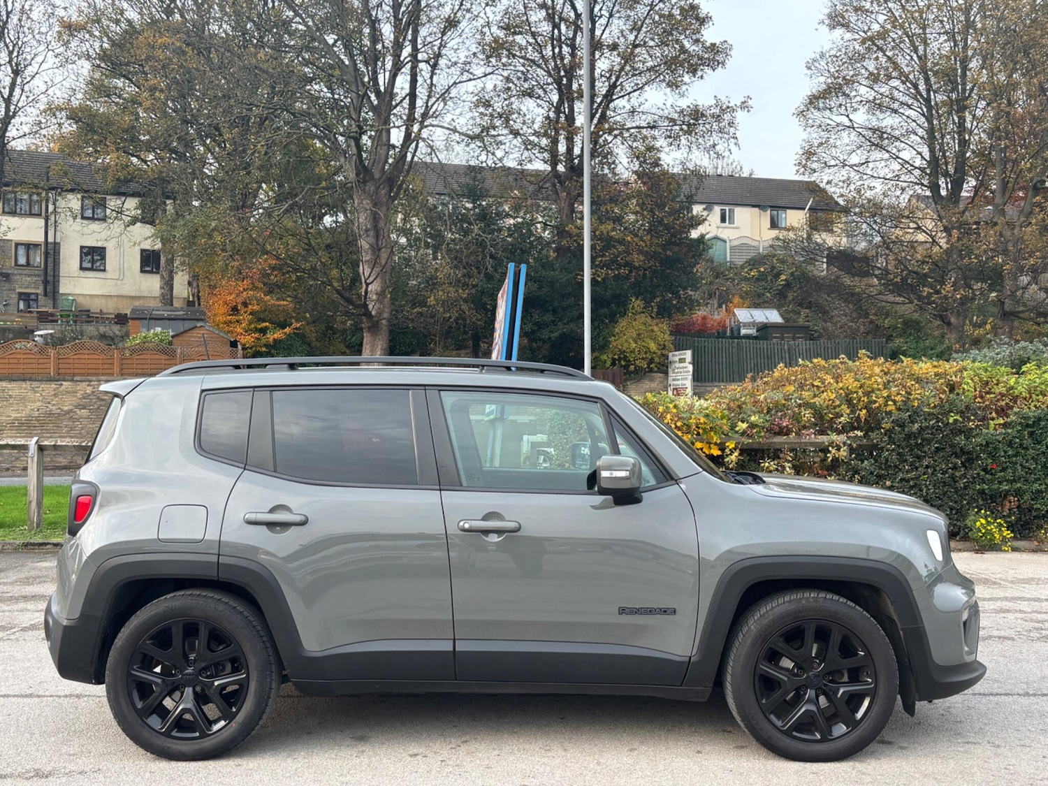 Used Jeep Renegade 2021 for sale - 76498837: Photo 6