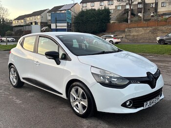 Used Renault Clio 2014 for sale - 77230456: Photo