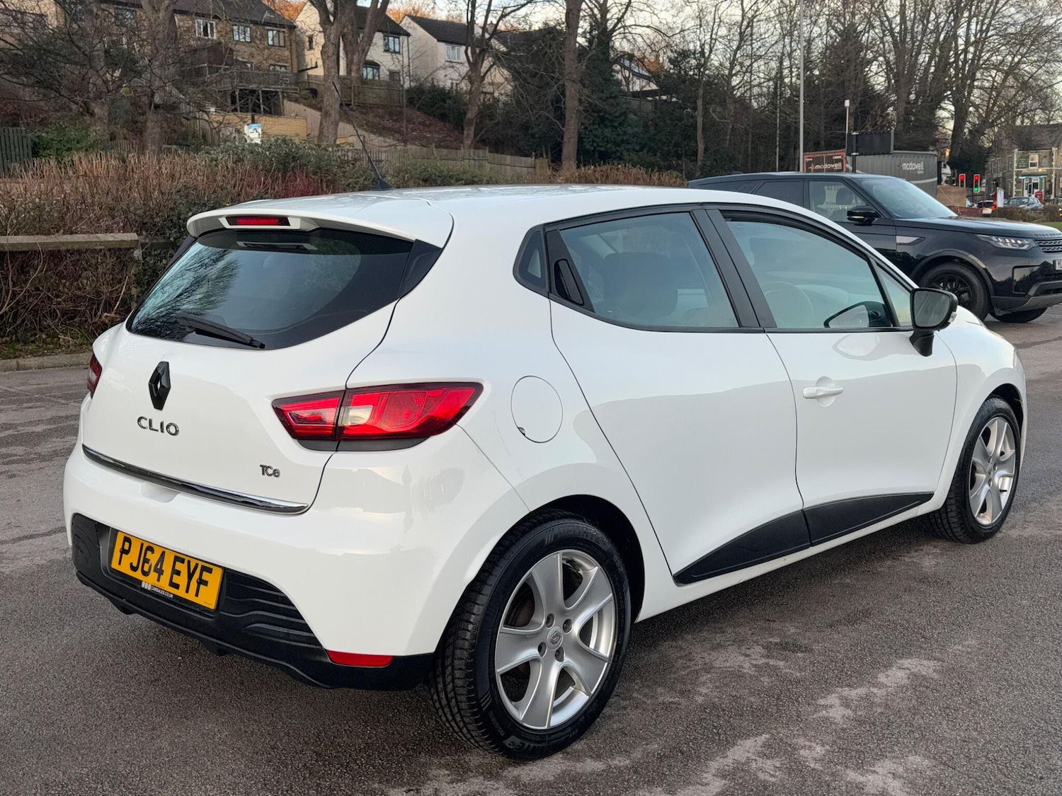 Used Renault Clio for sale - 77230456: Photo 8