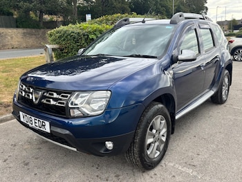 2018 (18) - 1.5 dCi Laureate 4WD Euro 6 (s/s) 5dr