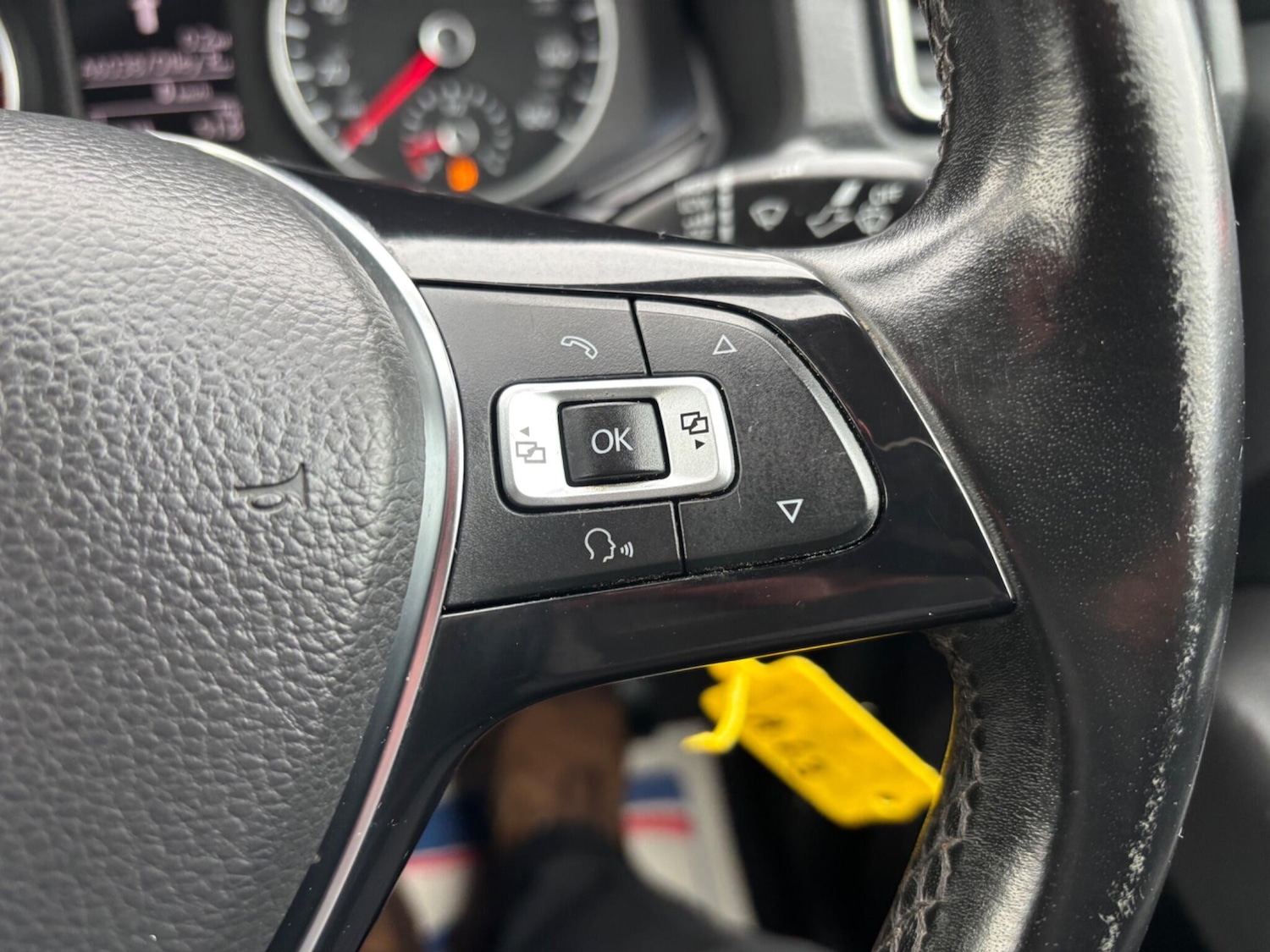 Used Volkswagen Amarok 2018 for sale - 76562098: Photo 17