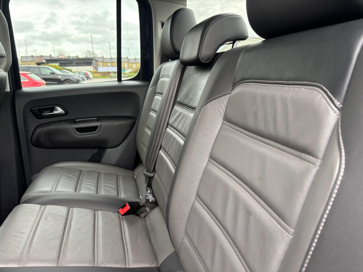 Used Volkswagen Amarok 2018 for sale - 76562098: Photo 26