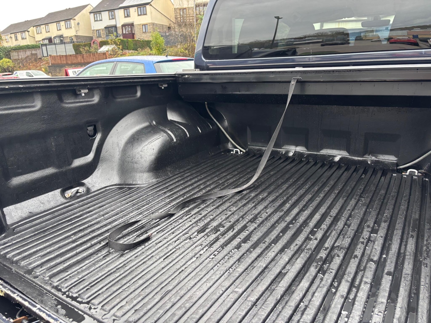 Used Volkswagen Amarok 2018 for sale - 76562098: Photo 28