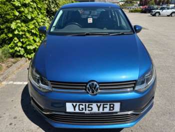 Used Volkswagen Polo 2015 for sale - 74573819: Photo