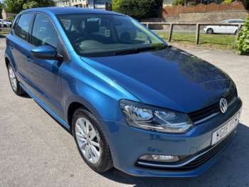 Used Volkswagen Polo 2015 for sale - 74573819: Photo