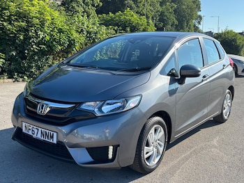Used Honda Jazz 2017 for sale - 78981961: Photo